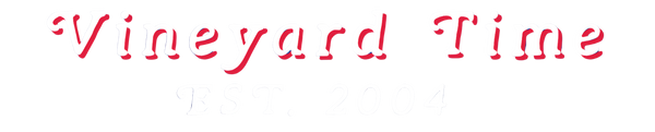 Vineyard Time logo