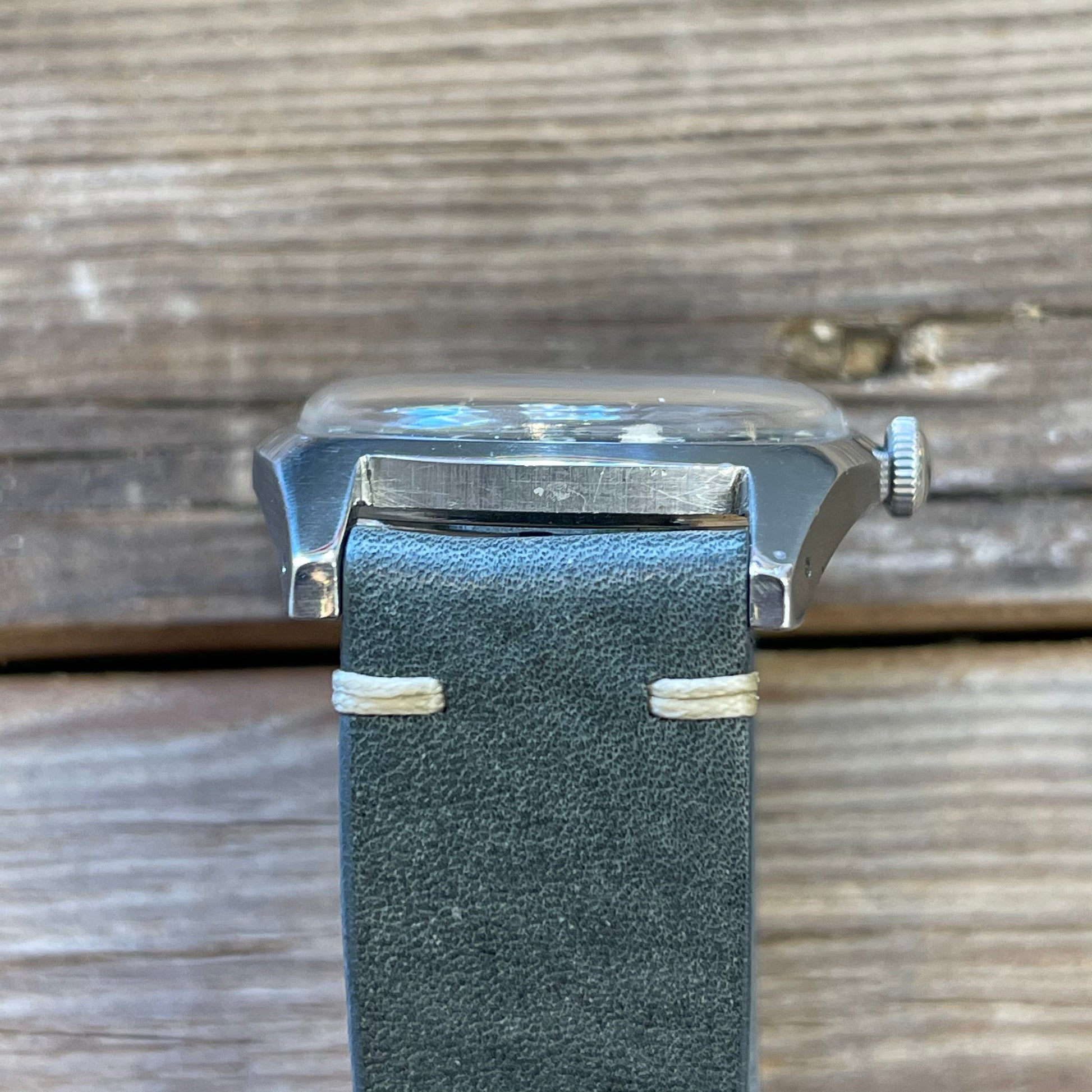 LEMANIA MAJETEK 261 CZECH AIRFORCE MILITARY WATCH MajetekVojenskéSprávy Serviced