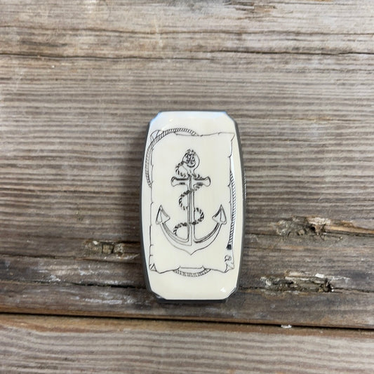 Money Clip - Anchor