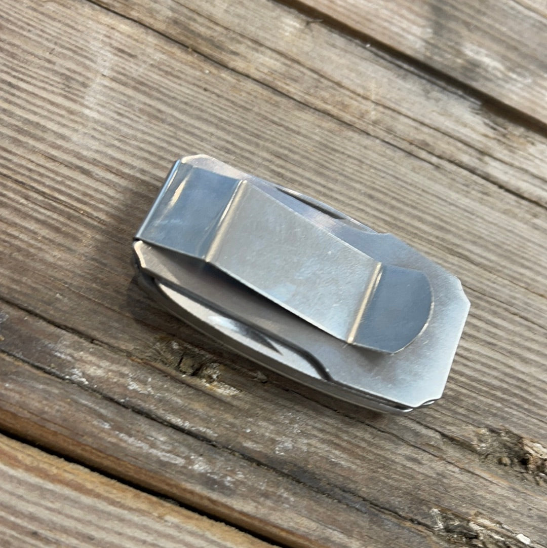 Money Clip - Anchor